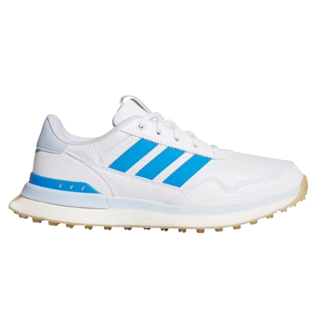 adidas Women's S2G 26 Leather Spikeless Golf Shoes