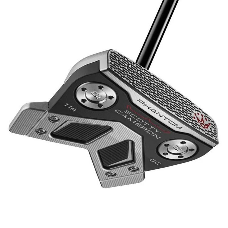 Scotty Cameron Phantom 11R OC Low-Torque Putter