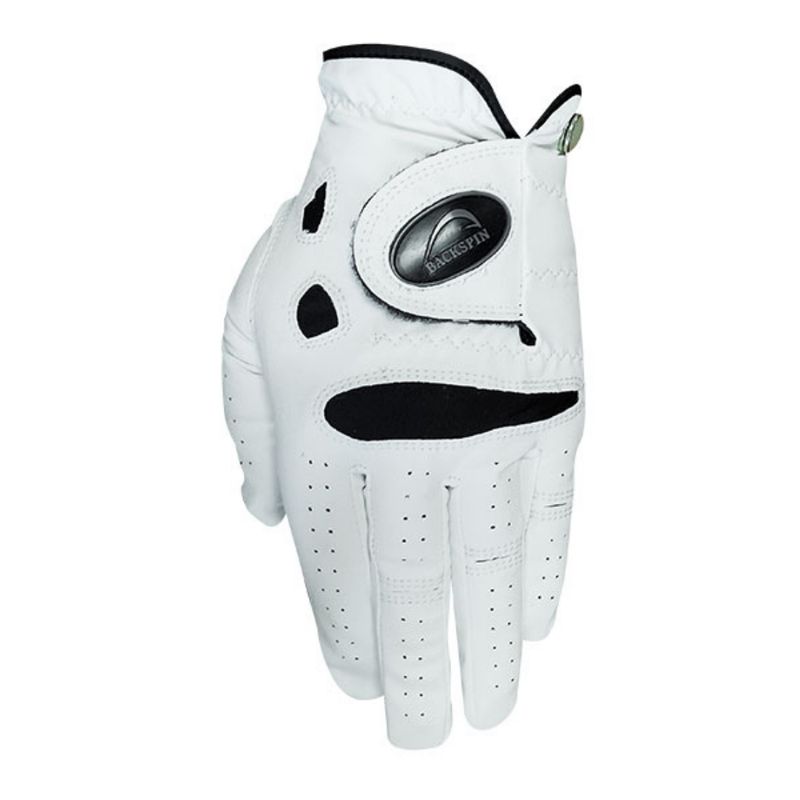 Backspin AeroTech Synthetic Glove