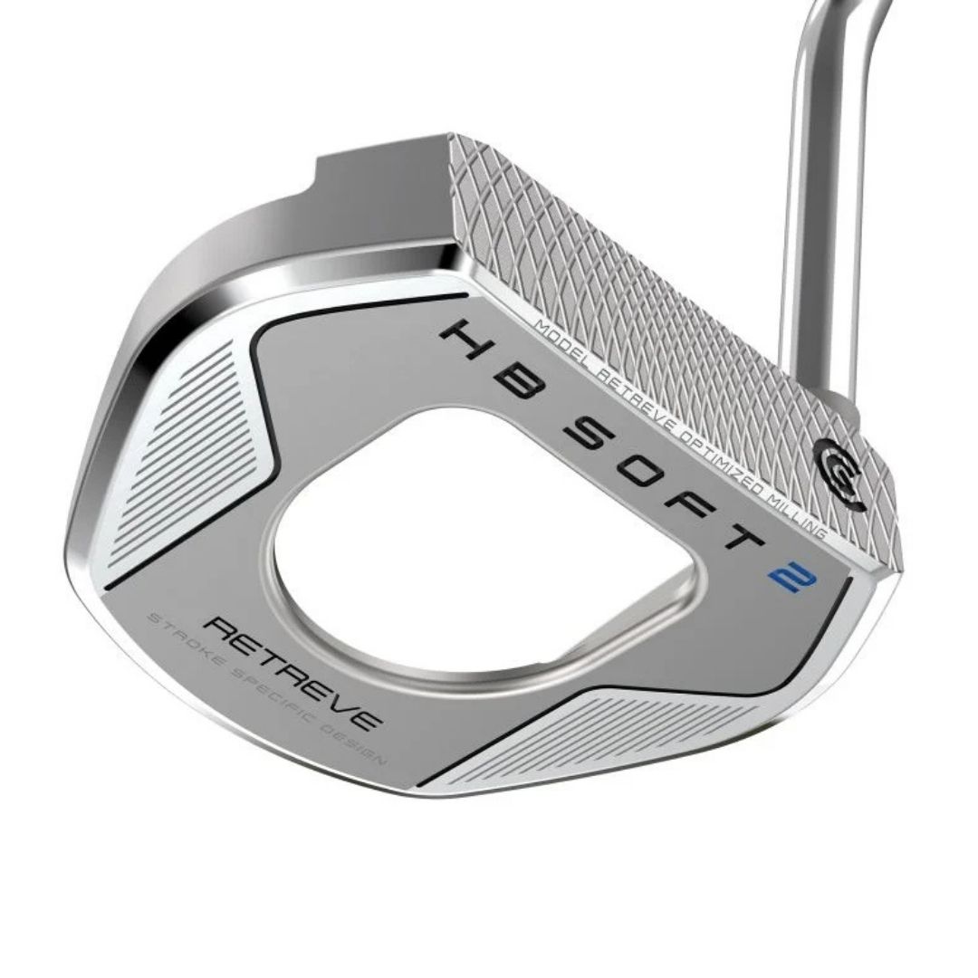 Cleveland Women's HB SOFT 2 RETREVE Putter