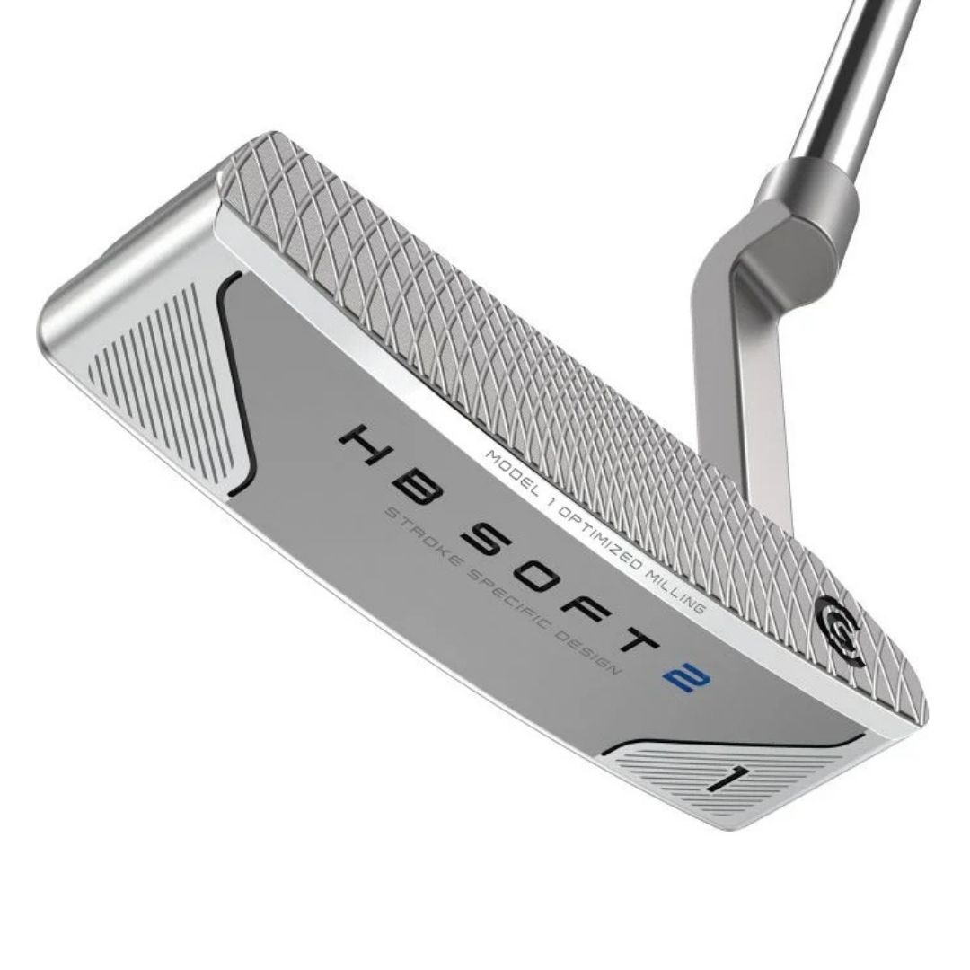 Cleveland Women's HB SOFT 2 #1 Putter