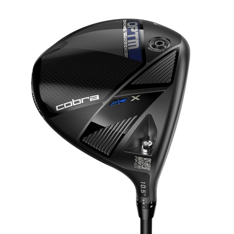 Cobra OPTM X Driver