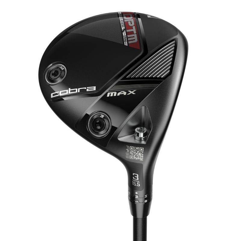 Cobra OPTM MAX Fairway Wood