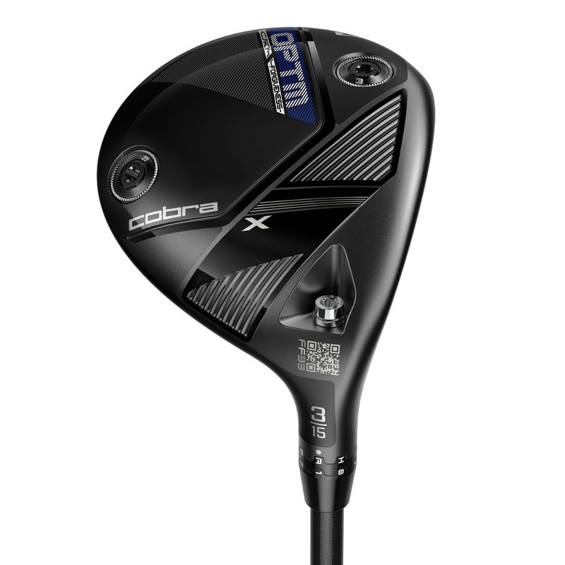 Cobra OPTM X Fairway Wood