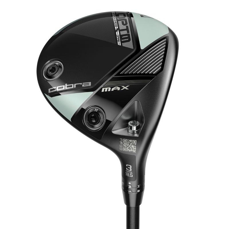 Cobra Women's OPTM MAX Fairway Wood