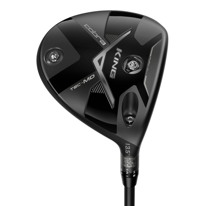 Cobra KING TEC Mini Driver