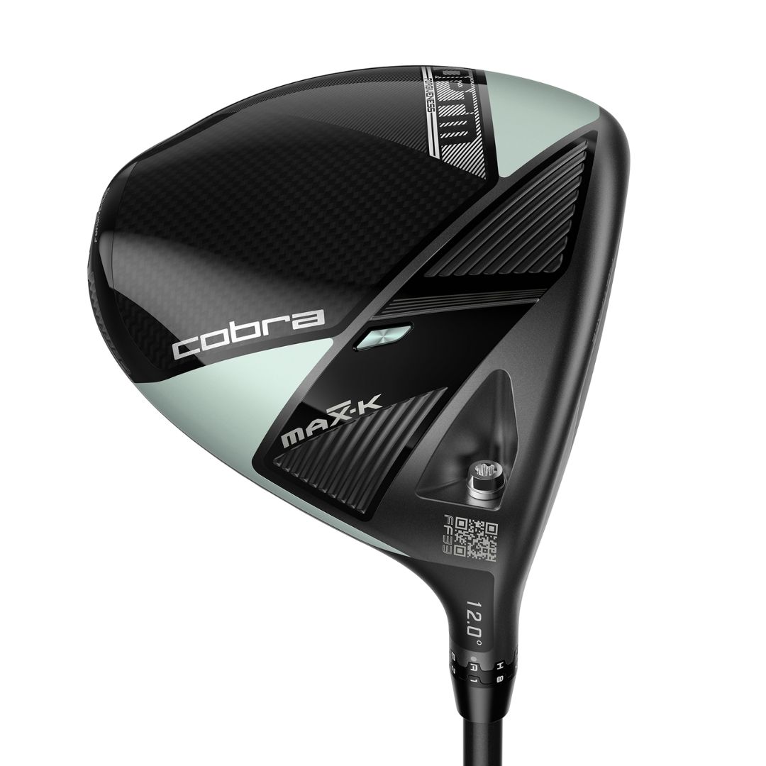 Cobra Women's OPTM MAX-K Driver