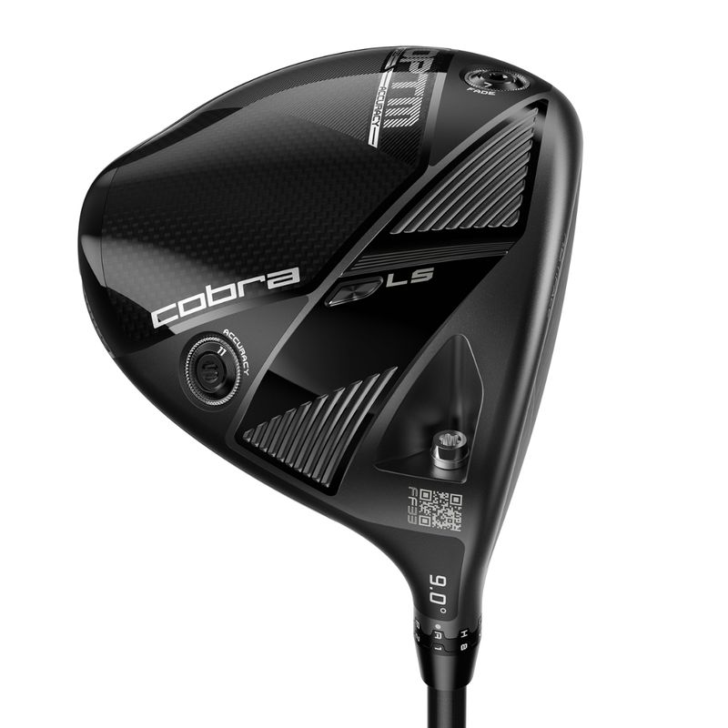 Cobra OPTM LS Driver