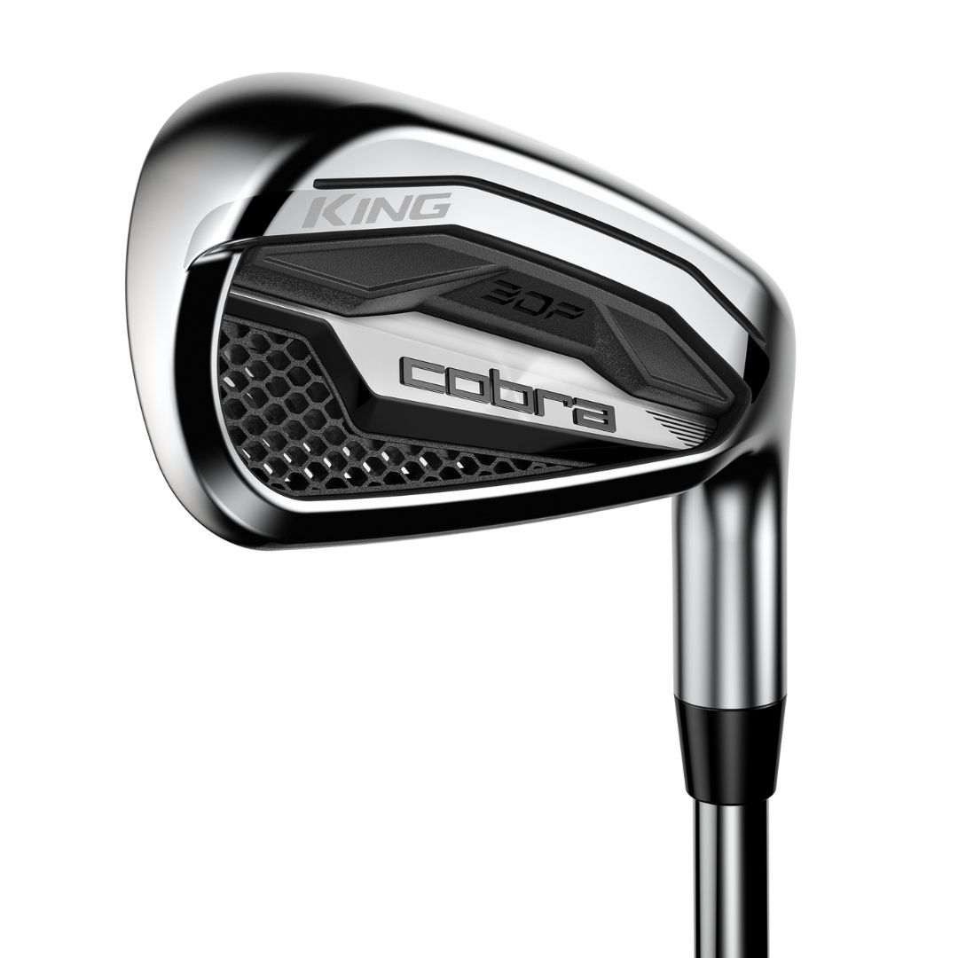 Cobra 2026 KING Irons