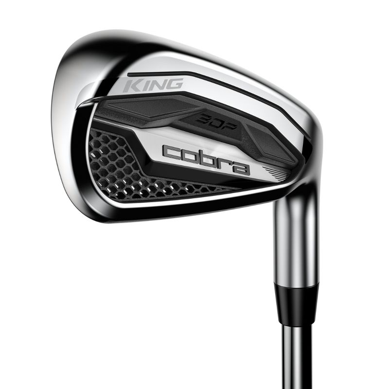 Cobra 2026 KING Irons