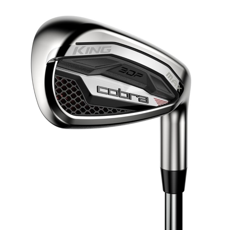 Cobra 2026 KING MAX Irons