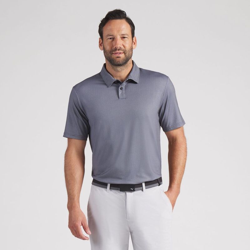 PUMA CLOUDSPUN Birdseye Polo