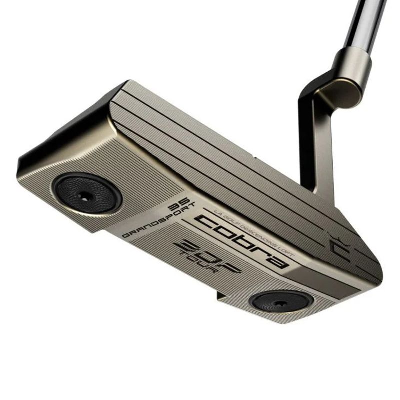 Cobra 3DP Tour Grandsport-35 Putter