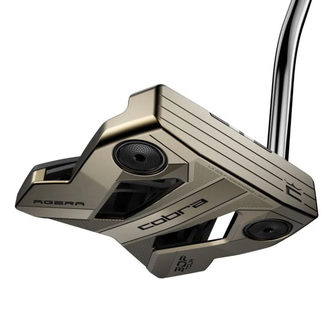 Cobra 3DP Tour Agera Putter