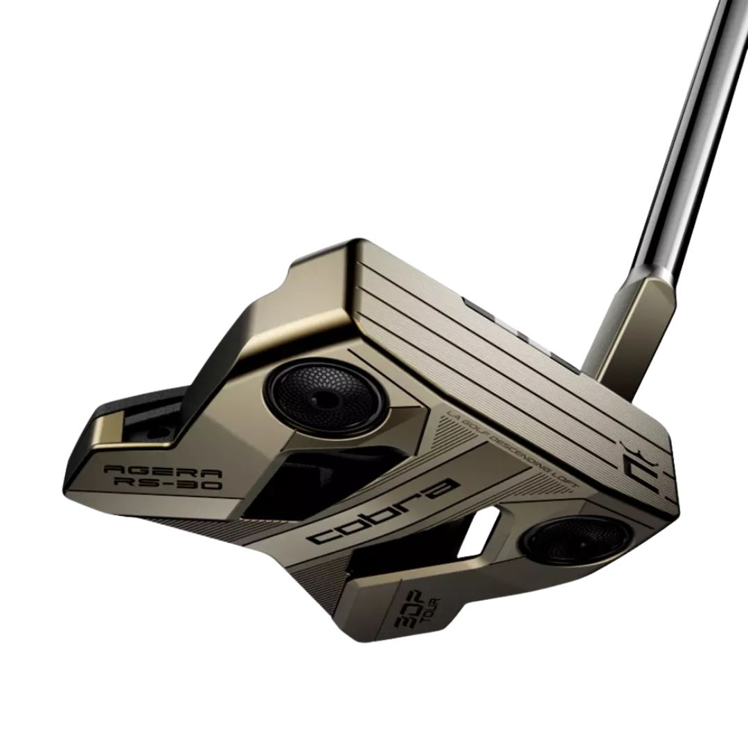 Cobra 3DP Tour Agera RS-30 Putter