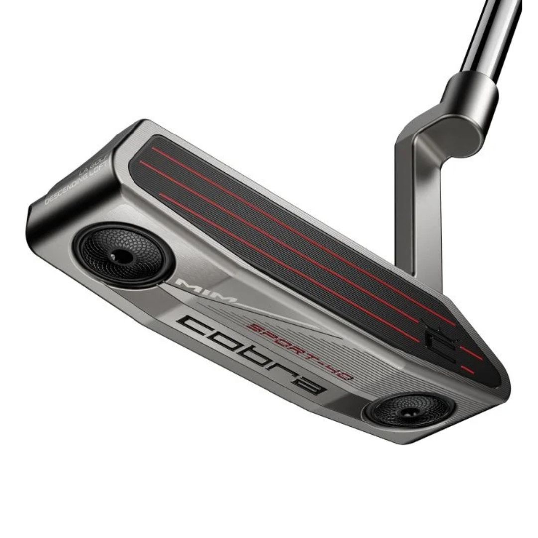 Cobra MIM Sport-40 Putter