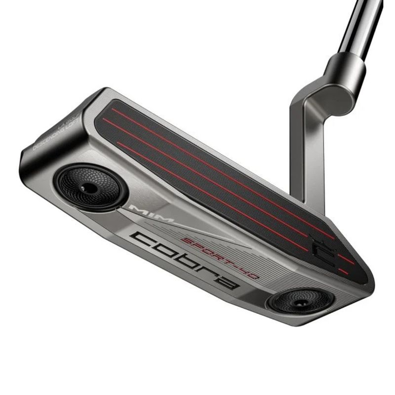 Cobra MIM Sport-40 Putter