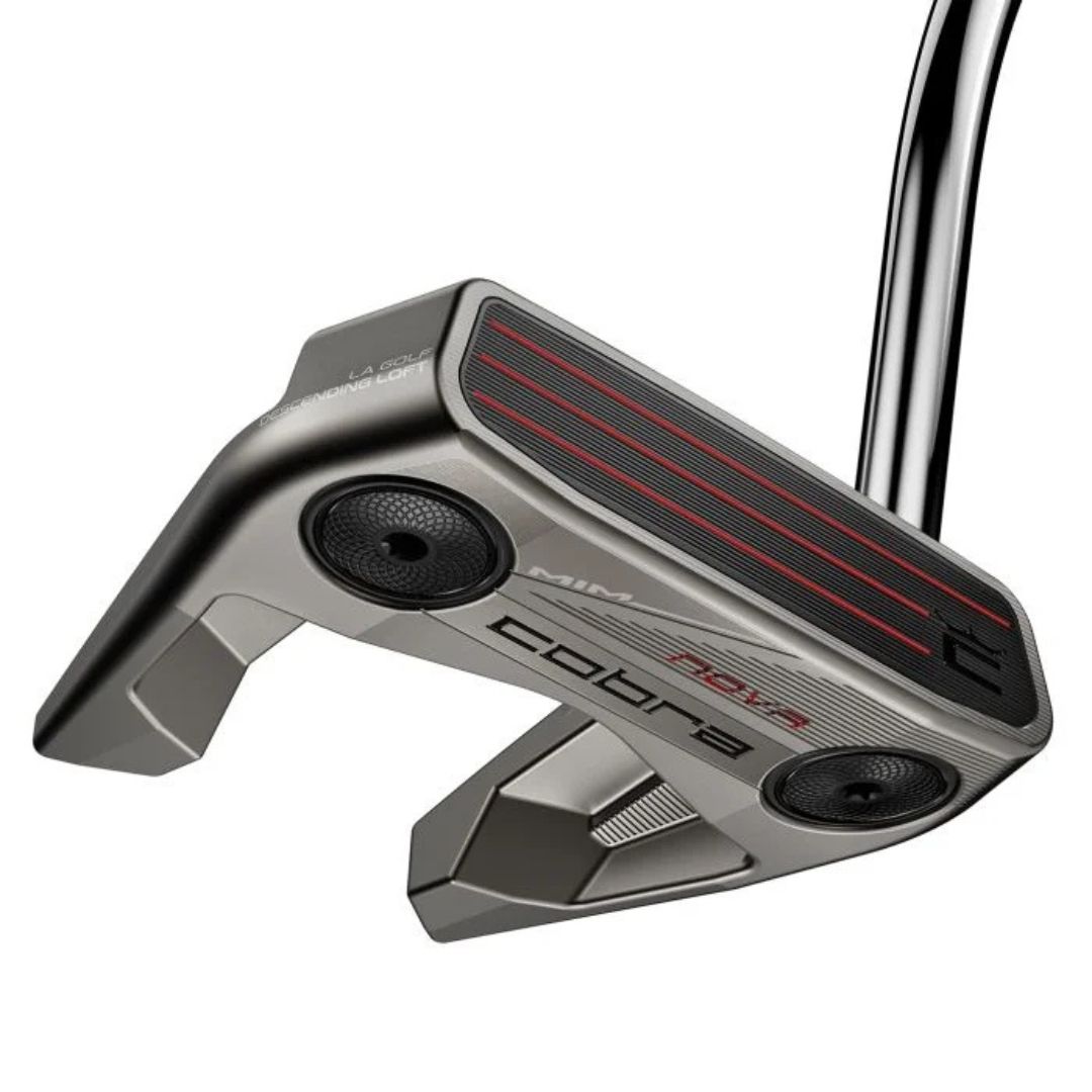 Cobra MIM Nova Putter