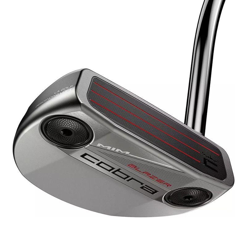 Cobra MIM Blazer Putter