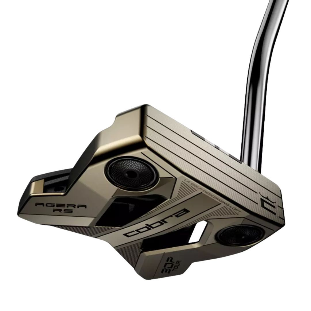 Cobra 3DP Tour Agera RS Putter
