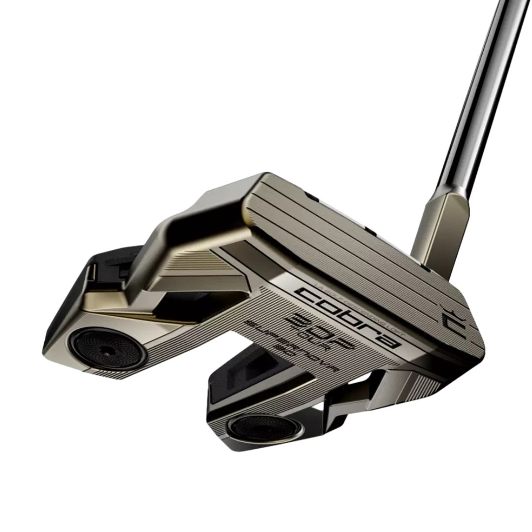 Cobra 3DP Tour Supernova-30 Putter