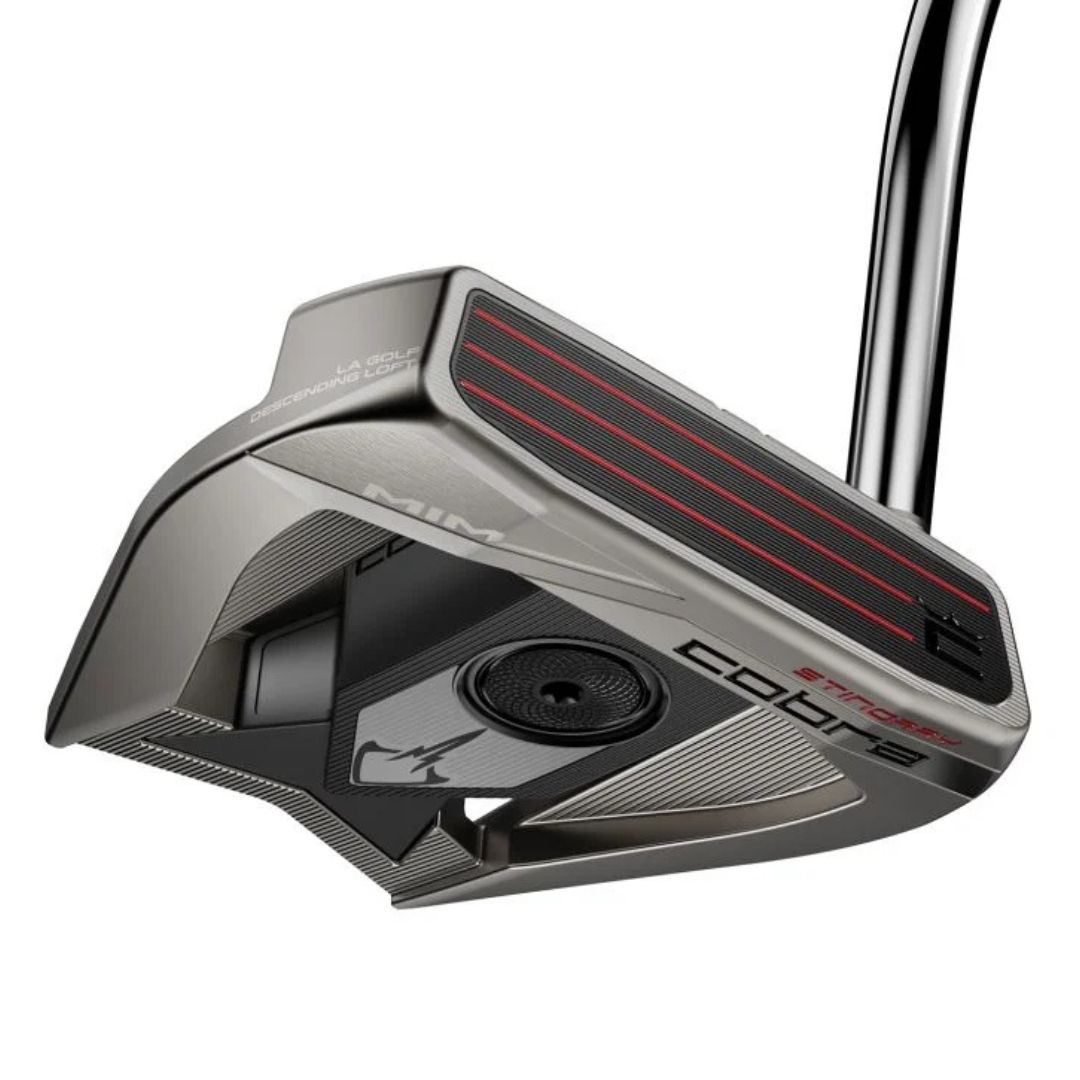 Cobra MIM Stingray Putter