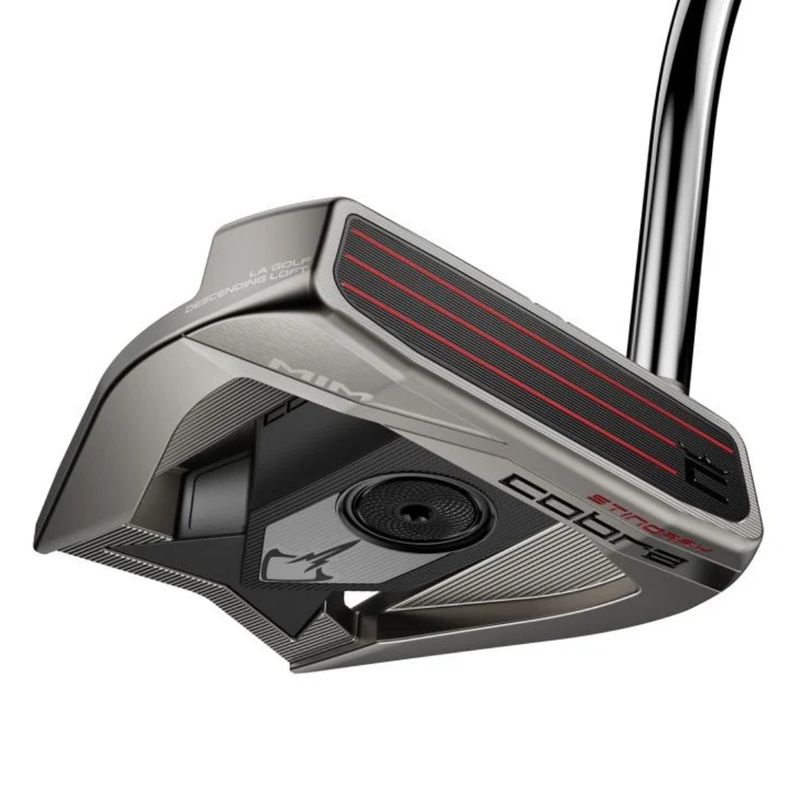 Cobra MIM Stingray Putter