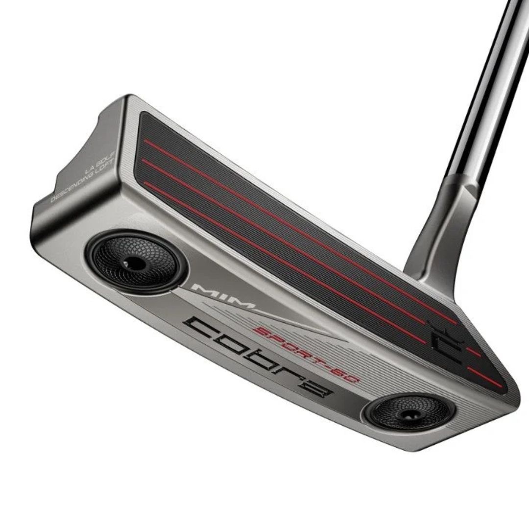 Cobra MIM Sport-60 Putter
