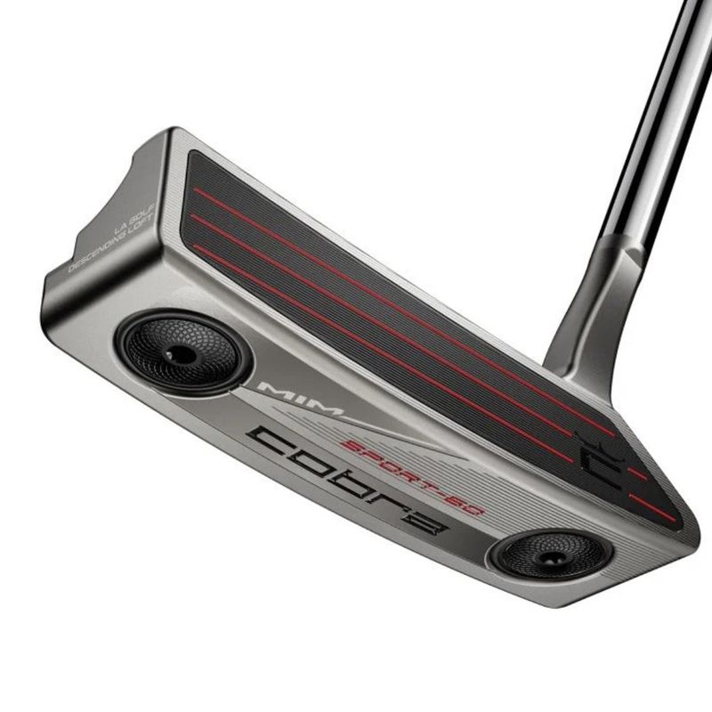 Cobra MIM Sport-60 Putter