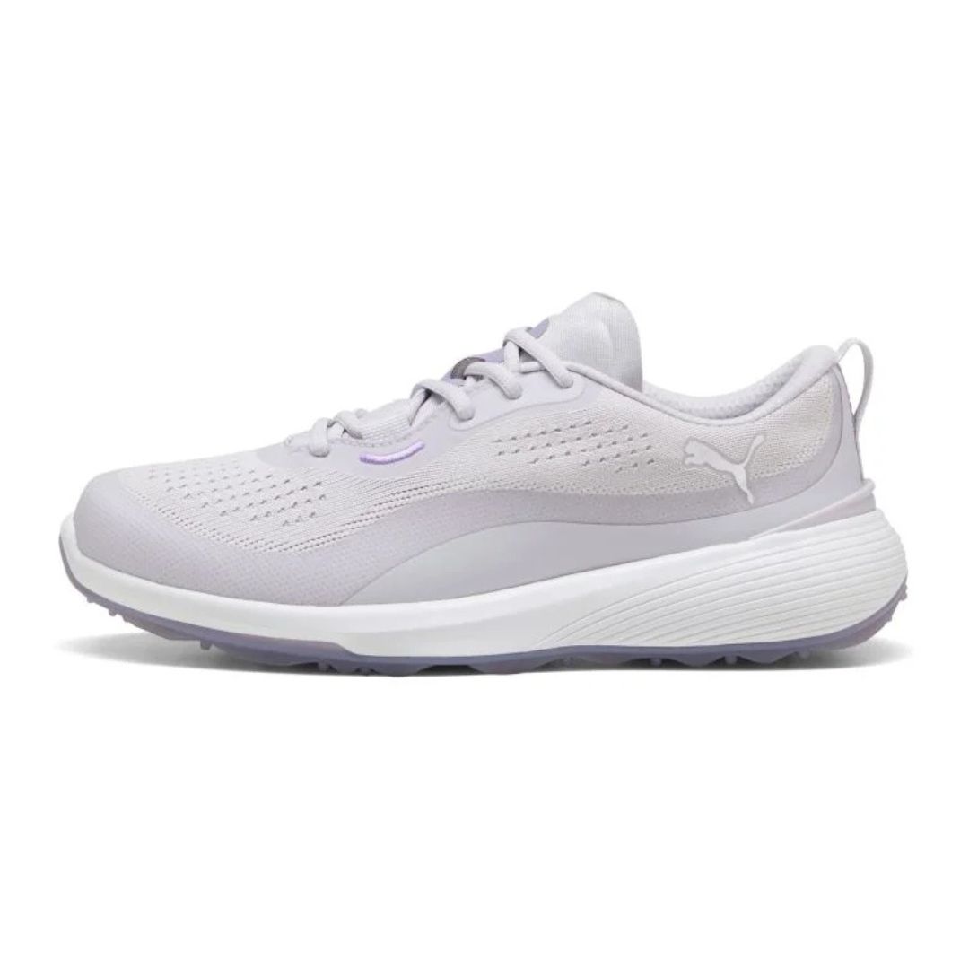 PUMA Women's GRUVE SPORT Spikeless Golf Shoes