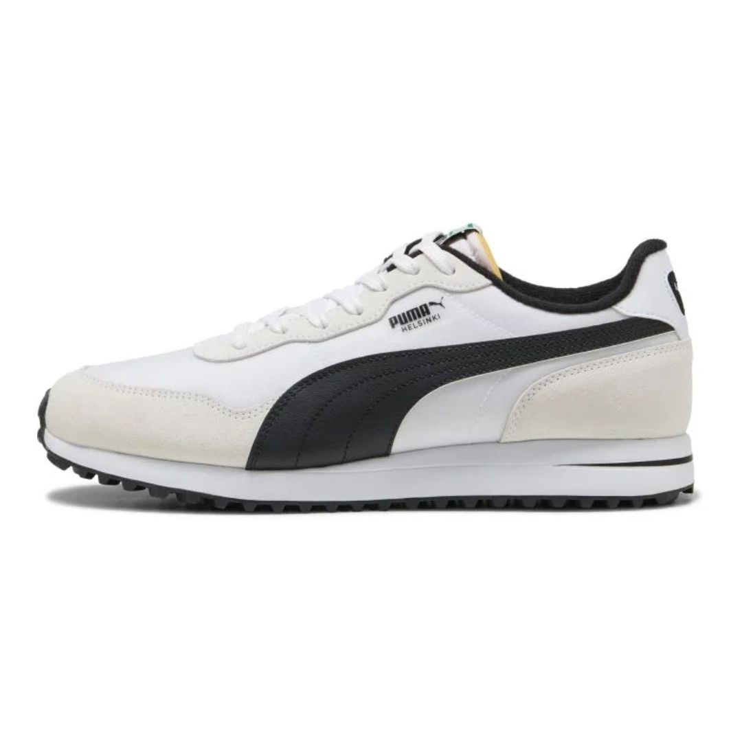 PUMA HELSINKI G Spikeless Golf Shoes