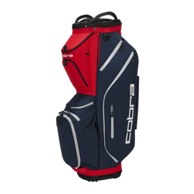 Cobra Ultralight Pro Cart Bag