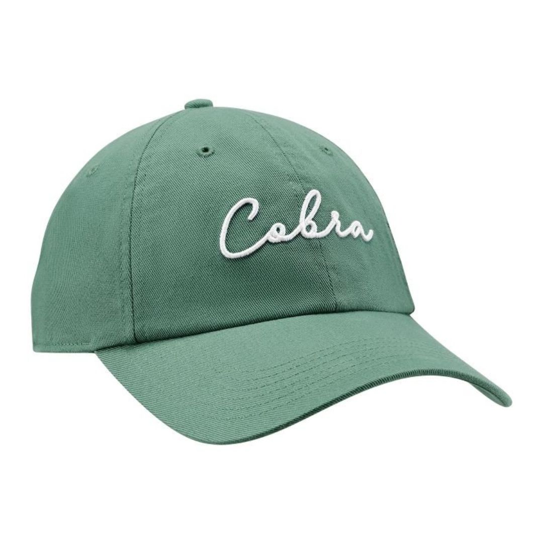 Cobra Women's Sunset Script Cap