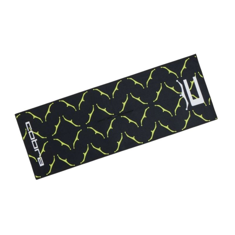 Cobra Microfiber Crown Towel