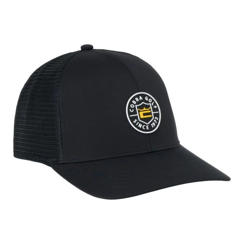 Cobra Shield Trucker Cap