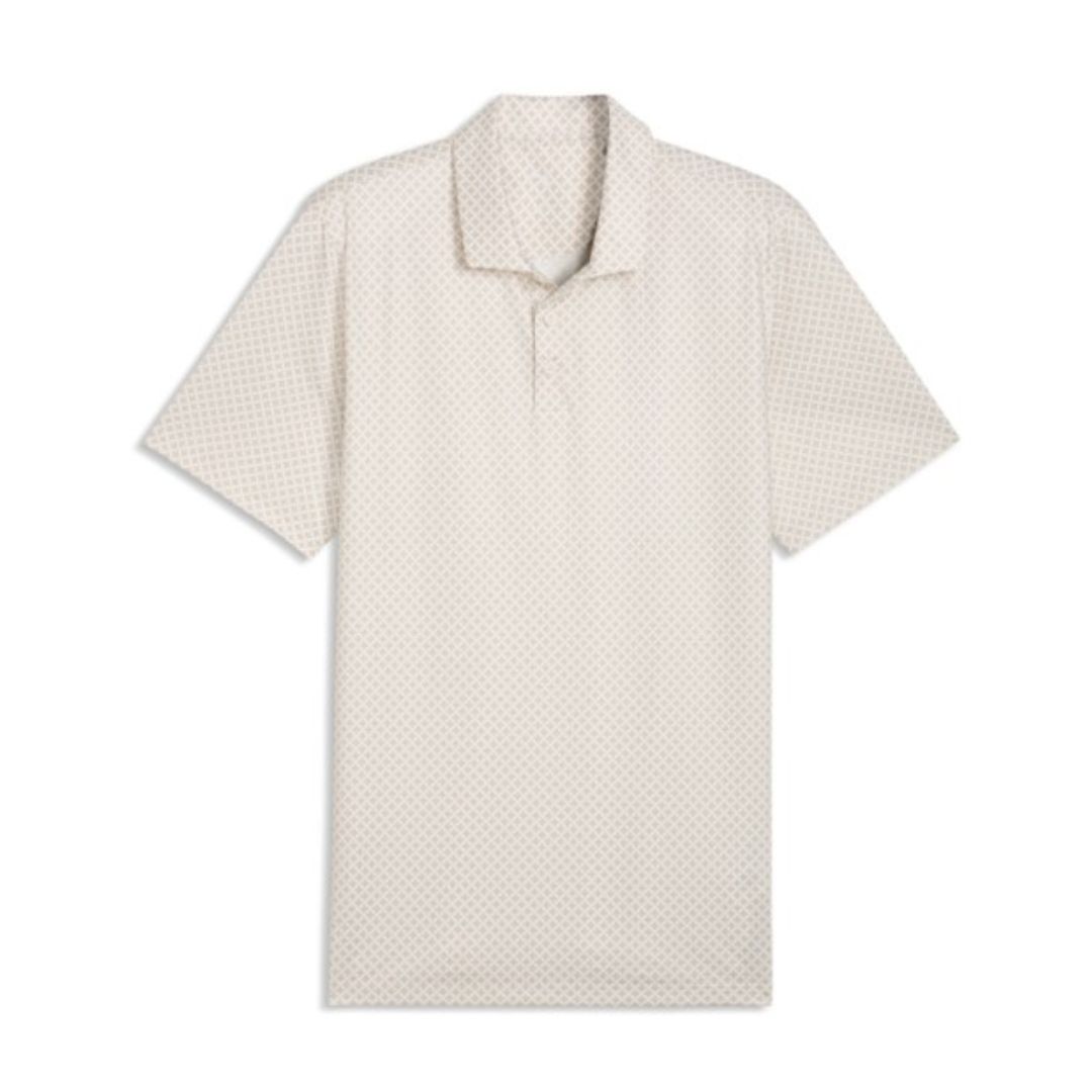PUMA MATTR Clover Polo