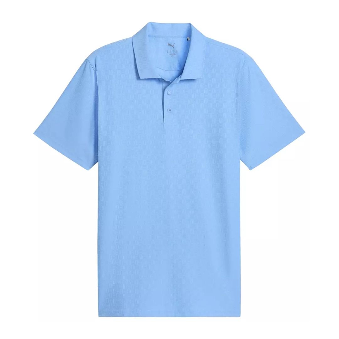 PUMA MATTR Geode Polo