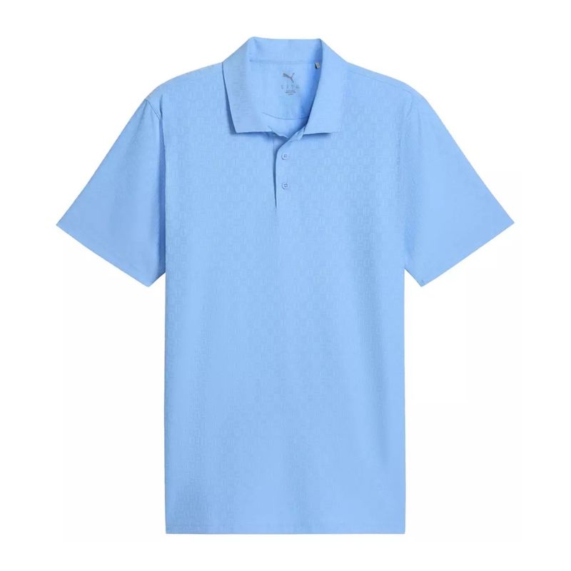 PUMA MATTR Geode Polo