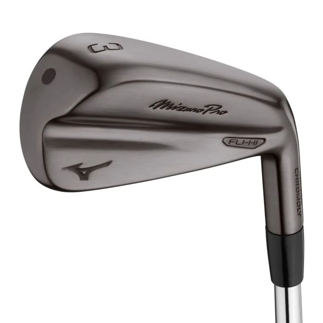 Mizuno 2026 Fli-Hi Utility Iron