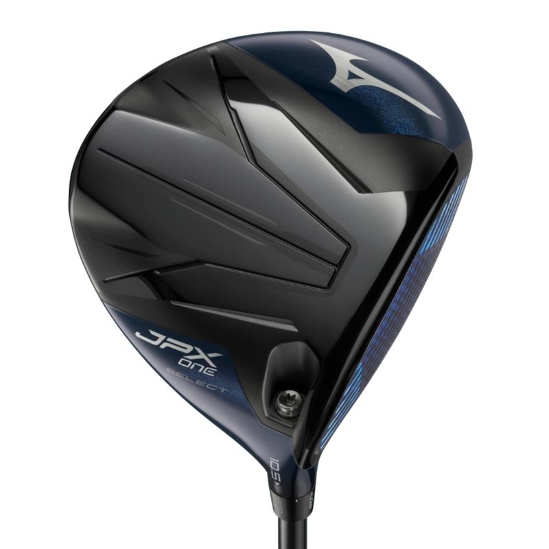 Mizuno JPX ONE Select Driver