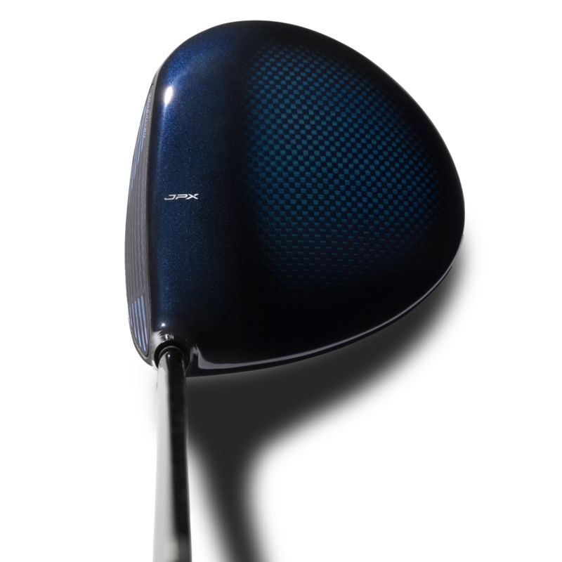 Mizuno JPX ONE Driver