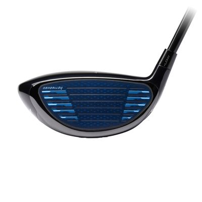 Mizuno JPX ONE Driver