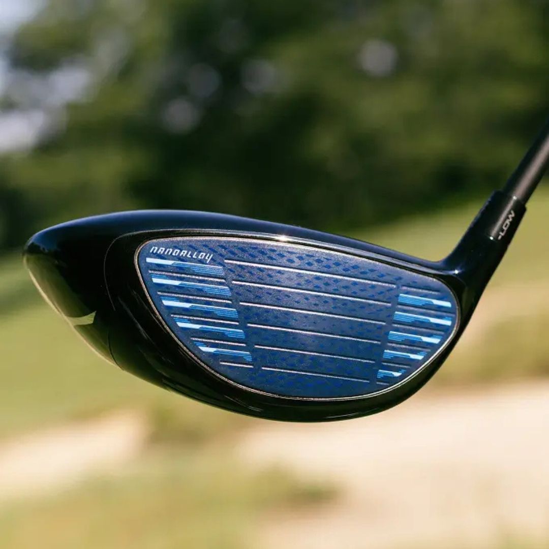Mizuno JPX ONE Driver