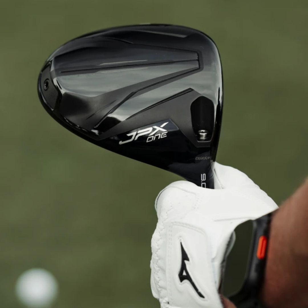 Mizuno JPX ONE Driver