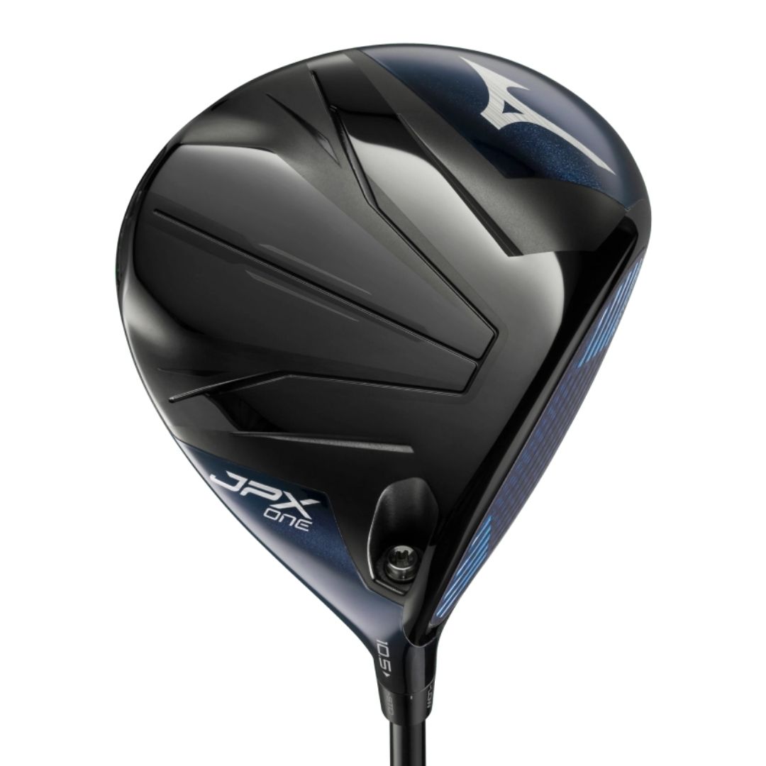Mizuno JPX ONE Driver