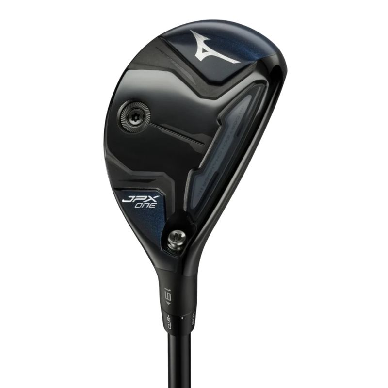 Mizuno JPX ONE Hybrid