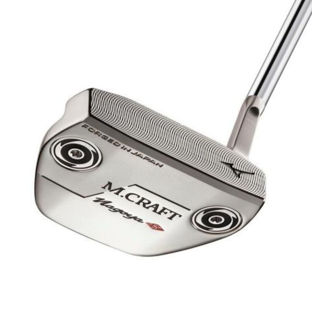 Mizuno M.CRAFT Nagoya S Putter
