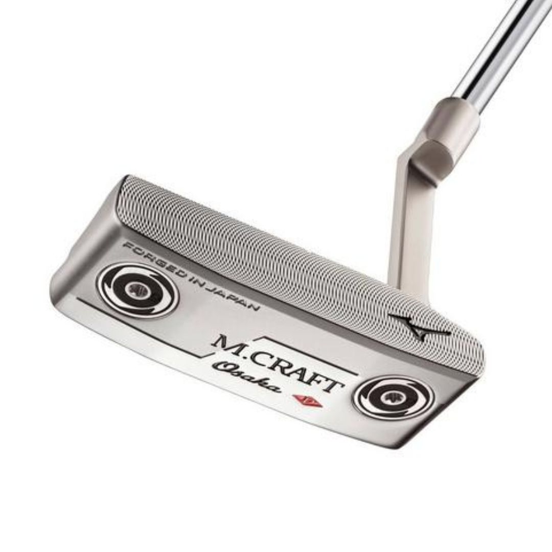 Mizuno M.CRAFT Osaka P Putter