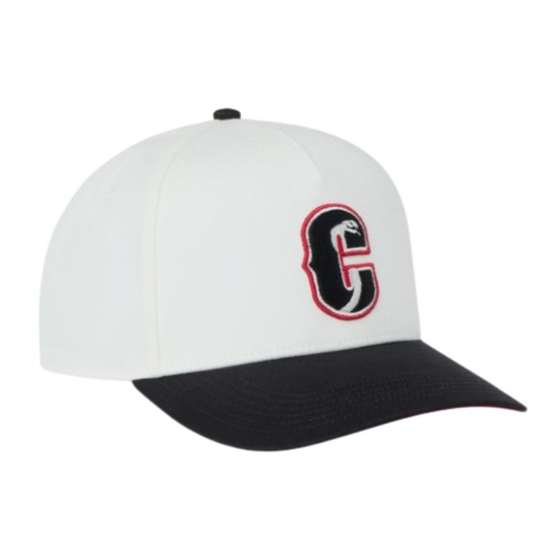Cobra Structured Lineup Cap