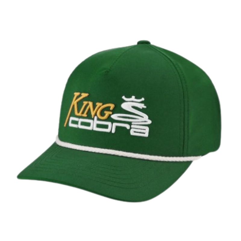 Cobra King Cobra Rope Cap